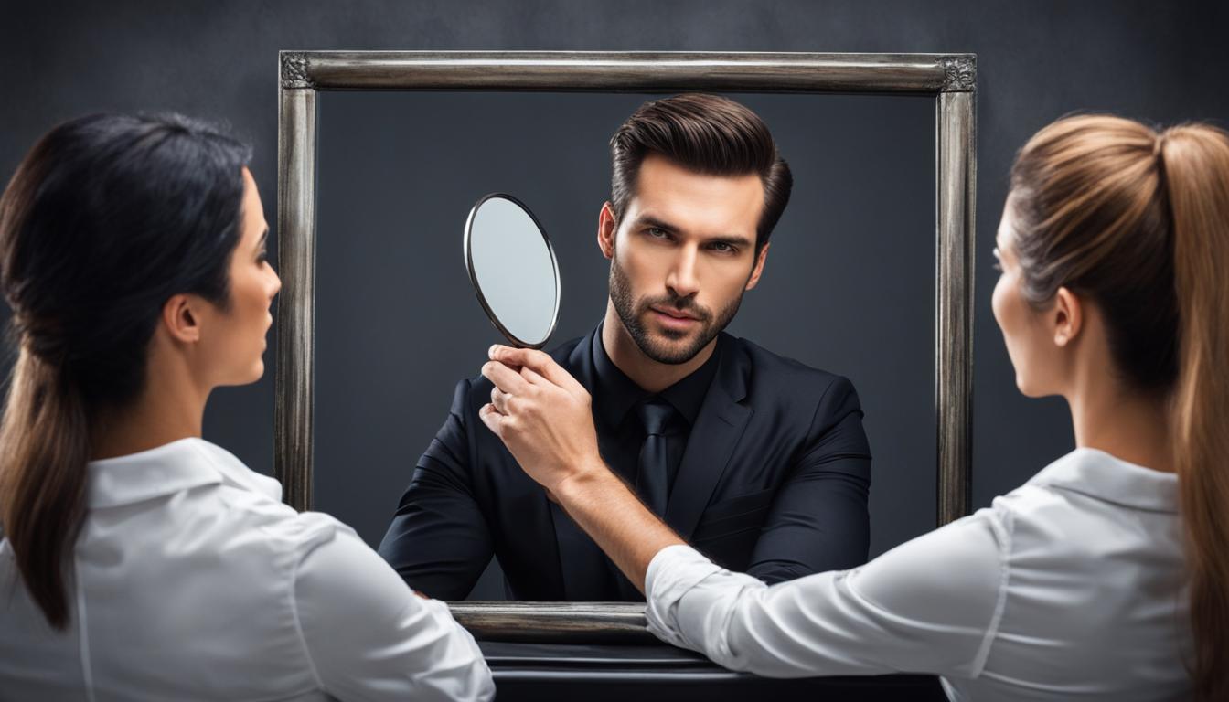 ce inseamna narcisist