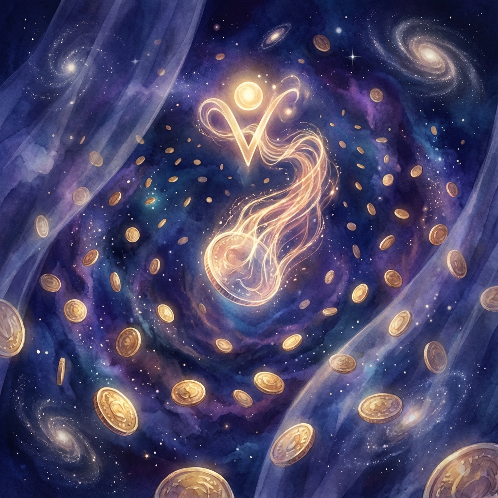 Ce înseamnă când visezi bani — interpretare vise bani