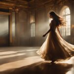 Ce Inseamna Cand Visezi Ca Dansezi Cu O Femeie