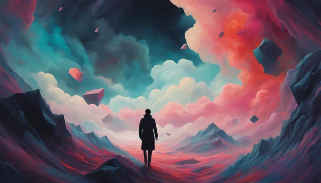 Vise nebuloase Vise nebuloase