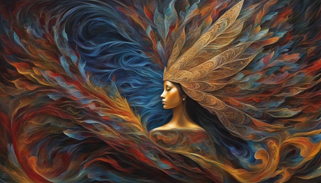 alte semnificații ale visului cu moarte