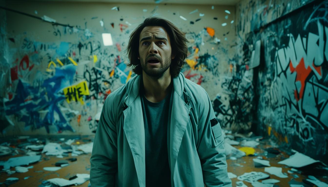 ce inseamna cand visezi ca ai innebunit