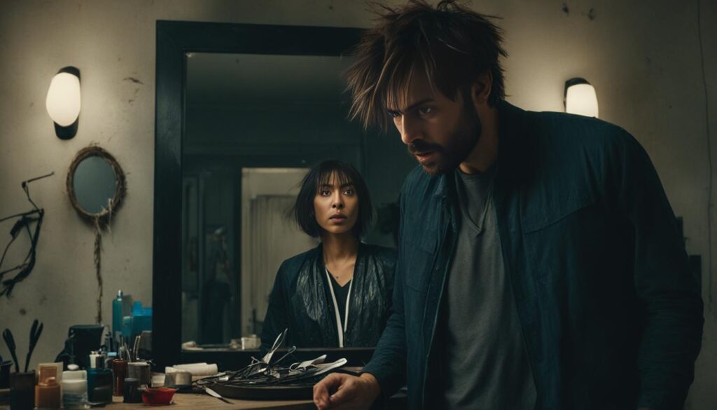 ce înseamnă când visezi că ai o tunsoare nereușită