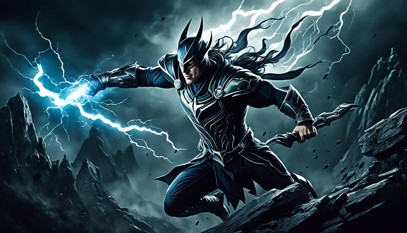 ce inseamna cand visezi ca ai superputeri