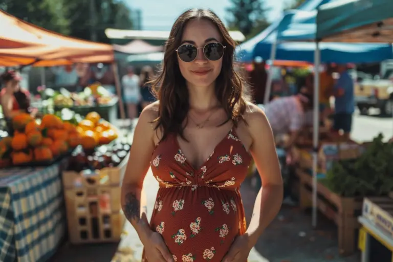 ce inseamna cand visezi ca cineva e gravida