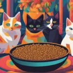 ce inseamna cand visezi ca hranesti pisici