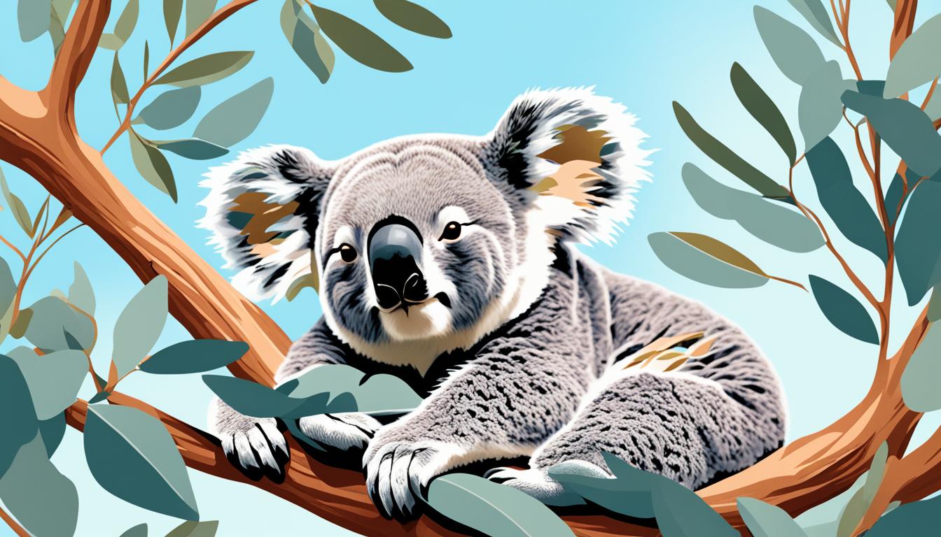 ce inseamna cand visezi koala