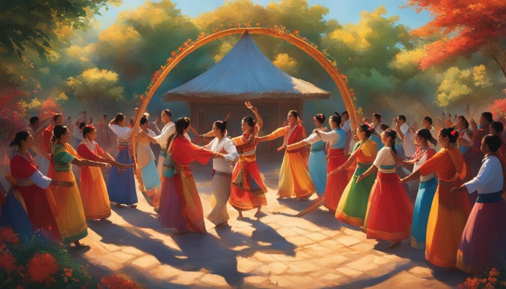 dans in vis dans in vis