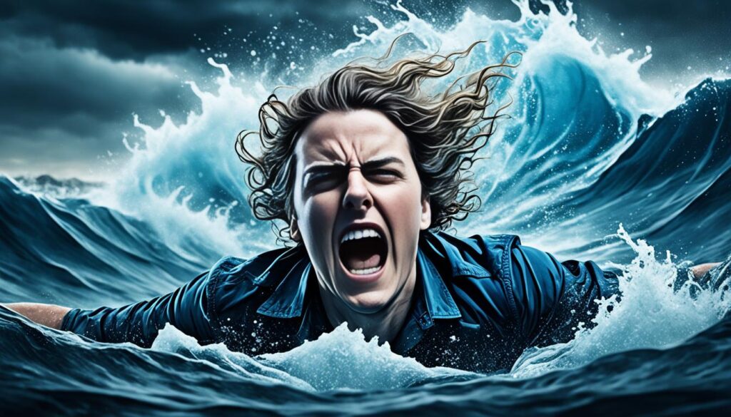 explicatii vis de inec