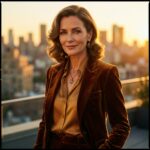 Femeie matură elegantă și încrezătoare - ce înseamnă MILF în cultura modernă