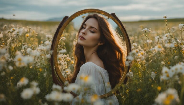 înțelesul viselor cu părul lung