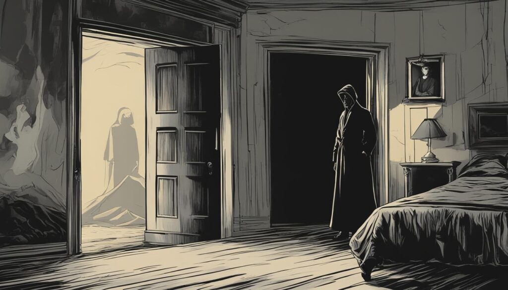 interpretare vis cu moarte