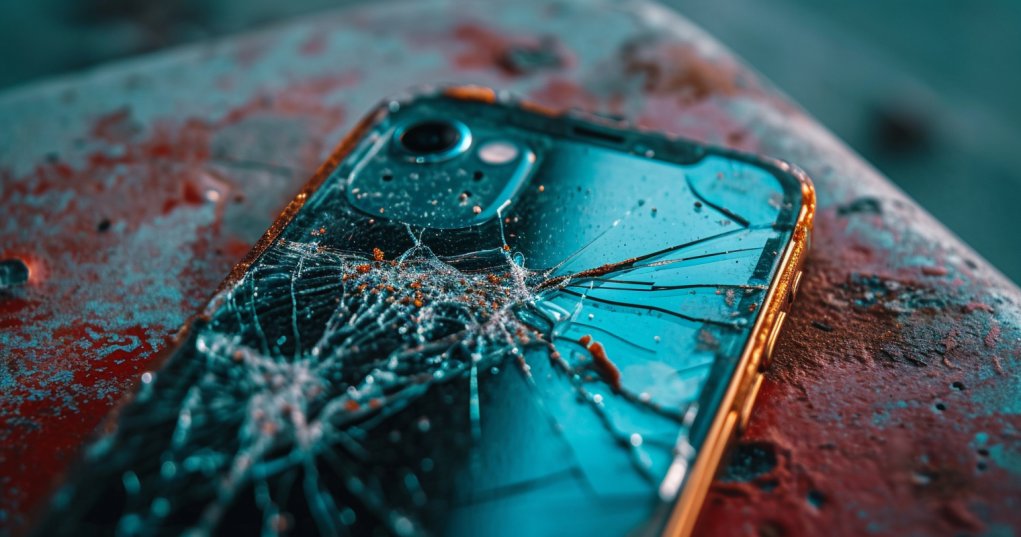 Ce înseamnă când visezi că ai spart telefonul: ce-ți spune mintea