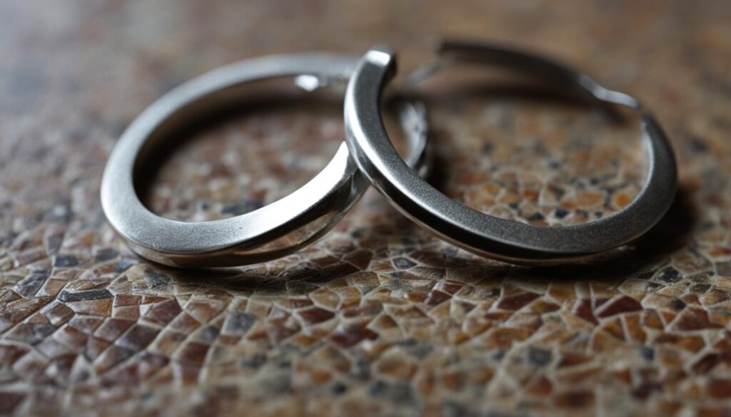 pierderea unui cercel într-un vis