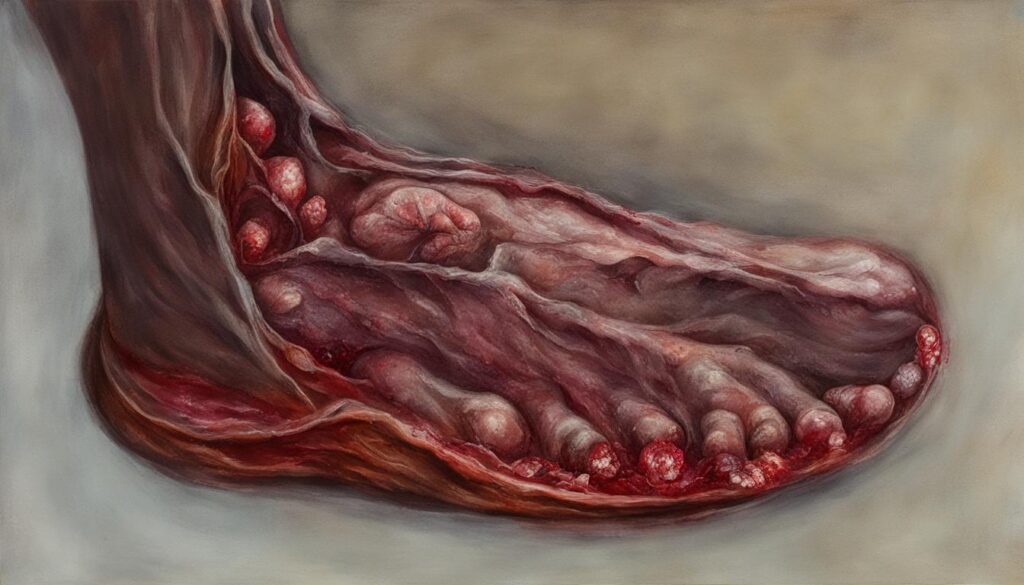 rană care nu se vindecă rană care nu se vindecă