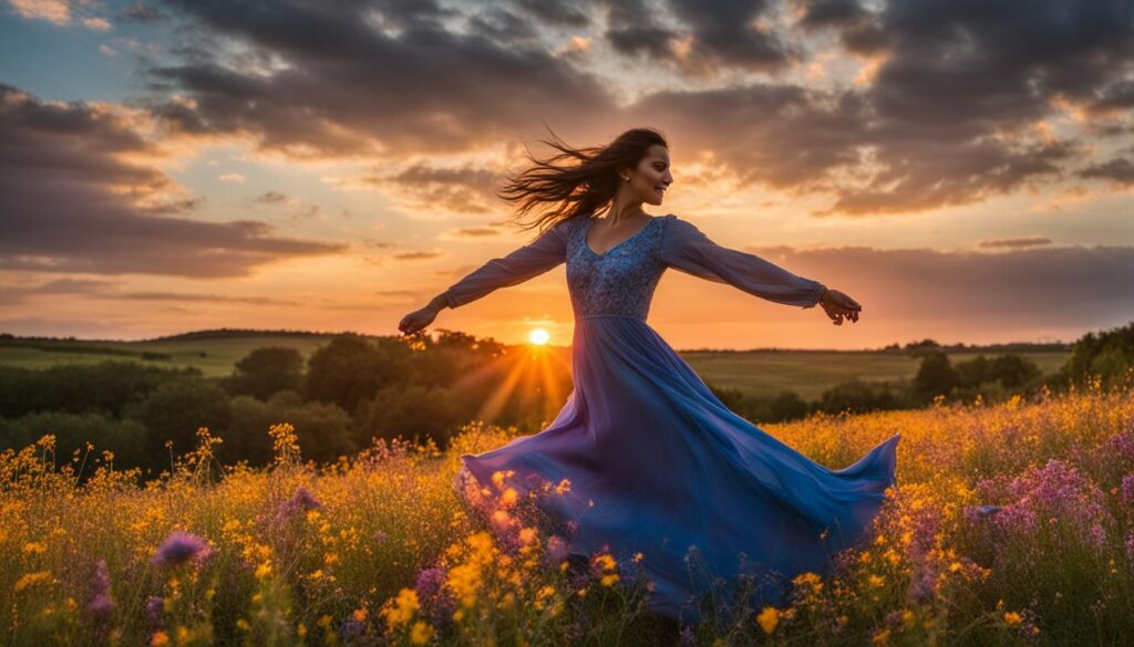 semnificatia viselor dansatoare semnificatia viselor dansatoare