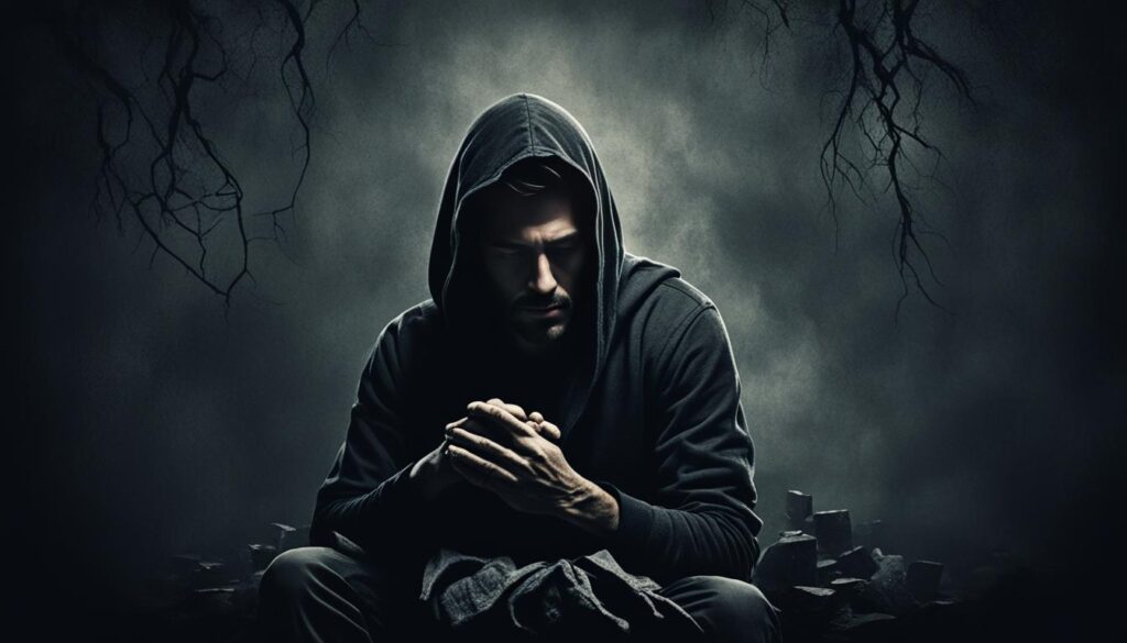 visul despre înșelare