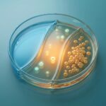 Grafic interpretare rezultate urocultura zona gri