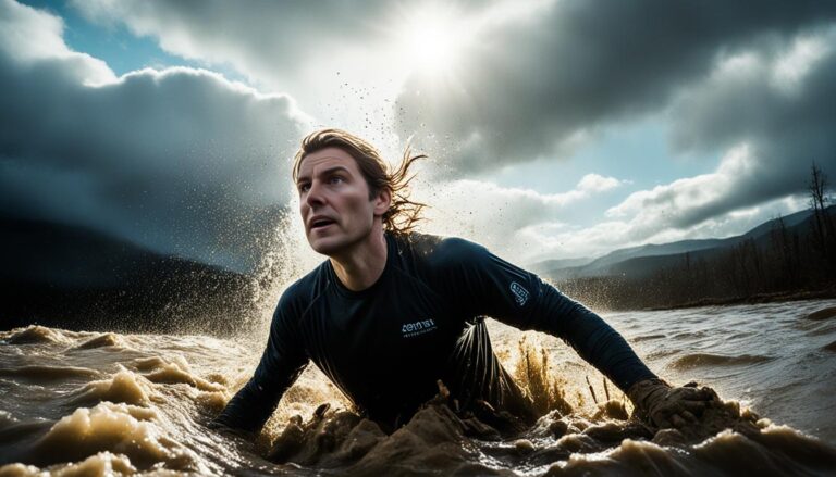 Ce Inseamna Cand Visezi Ca Mergi Prin Noroi