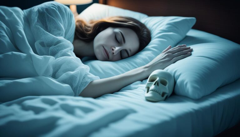 Ce Inseamna Cand Visezi Ca Mortul Iti Cere Ceva