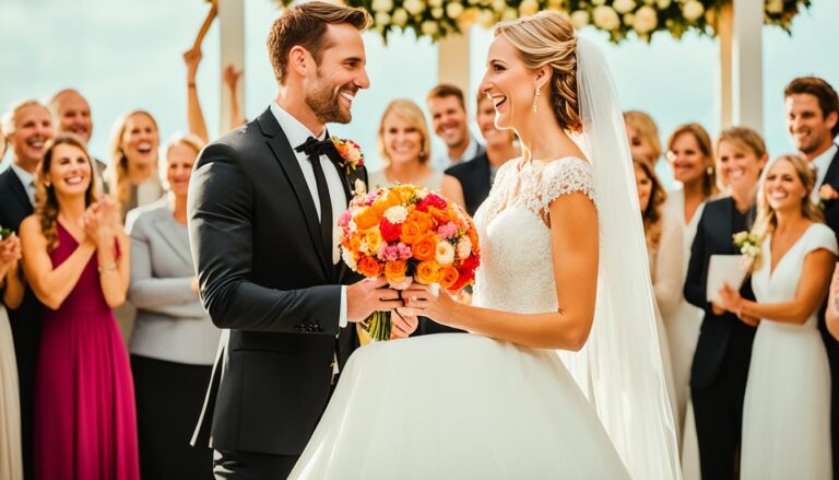 Ce Înseamnă Când Visezi Nuntă