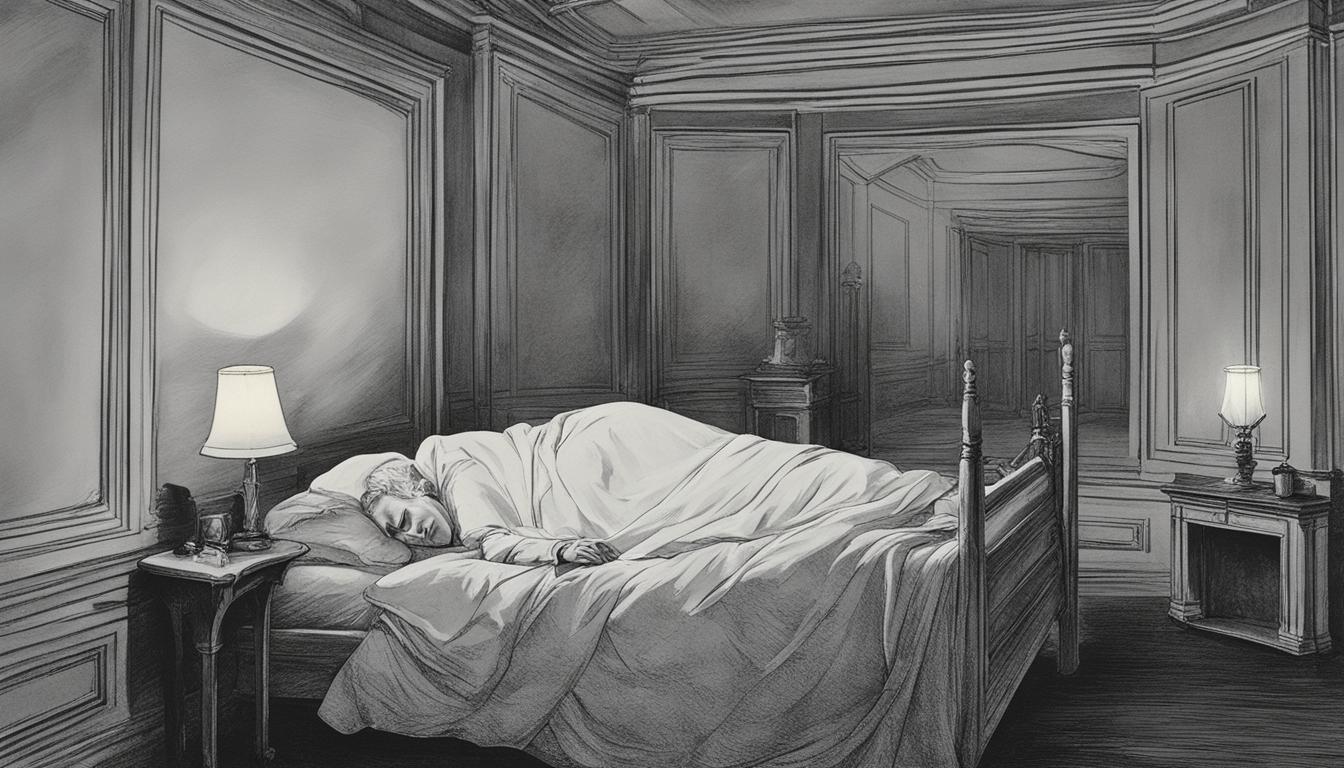 Ce Înseamnă Când Visezi Pe Cineva Care A Murit