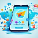 Ce inseamna telegram