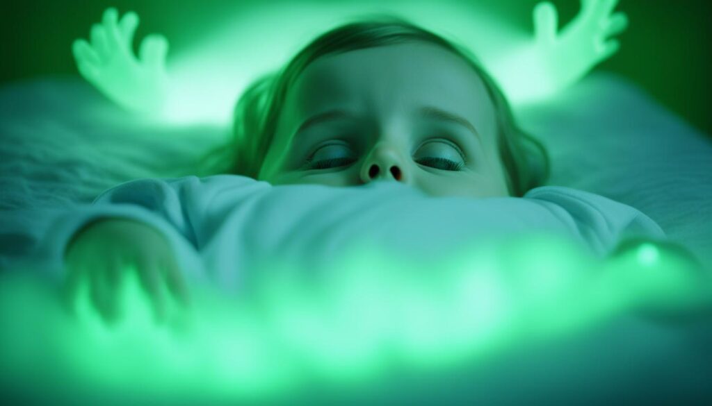 Interpretarea Viselor Despre Nastere