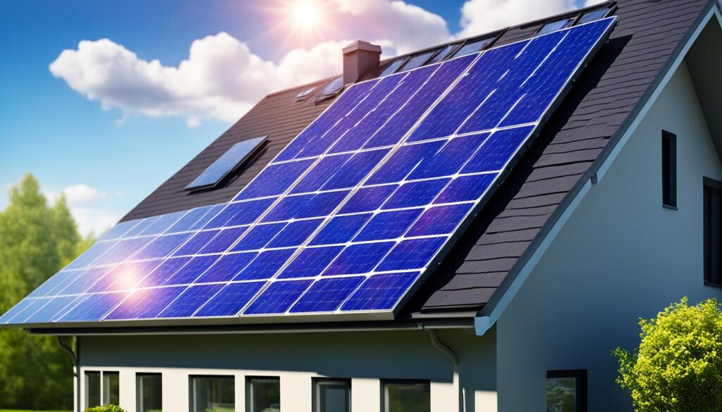 baterii pentru energie solara