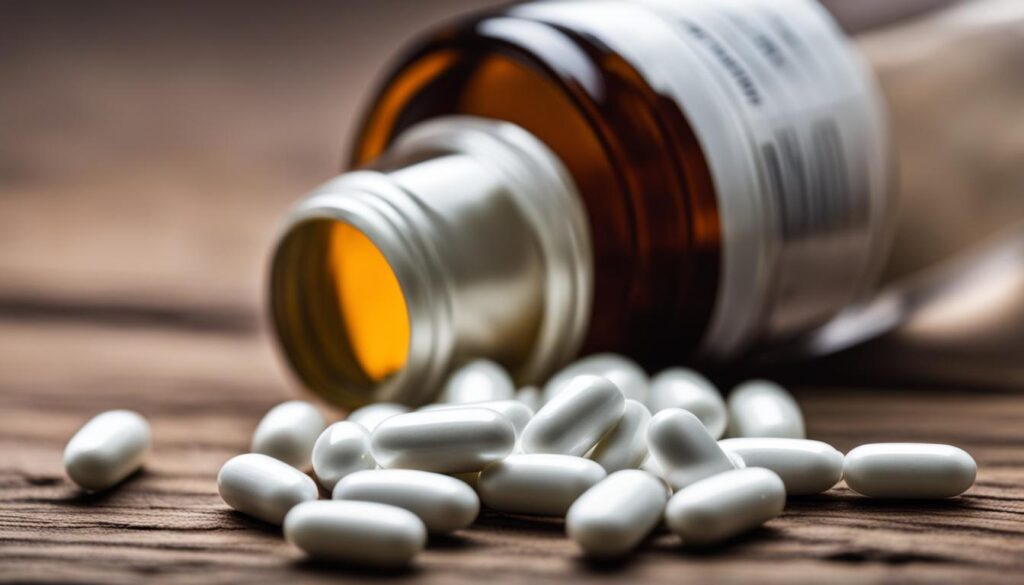 beneficii zinc picolinat