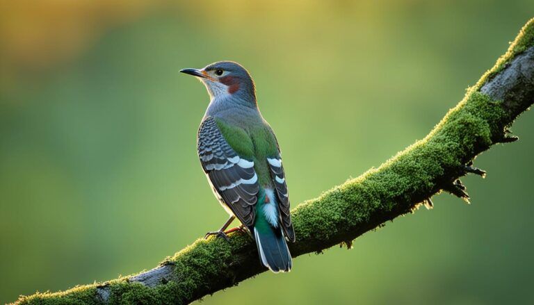 ce inseamna cand auzi cucul cantand