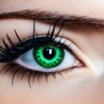 ce inseamna cand ti se zbate ochiul stang la femei