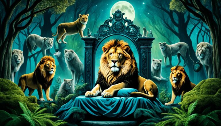 ce inseamna cand visezi Animal