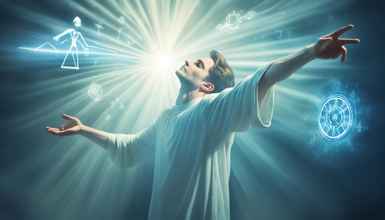 ce inseamna cand visezi Braț