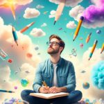 ce inseamna cand visezi Creion