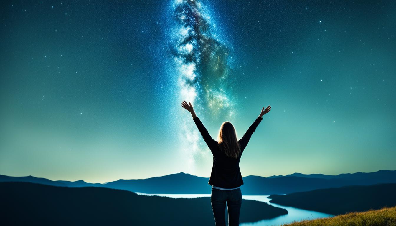 ce inseamna cand visezi Strălucitor