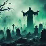 ce inseamna cand visezi Zombie