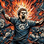 ce inseamna cand visezi atac