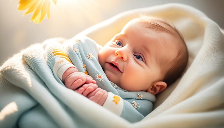 ce inseamna cand visezi bebelus in brate