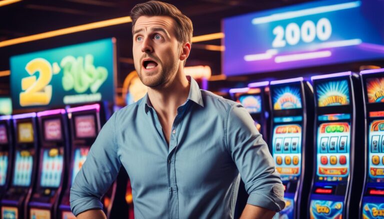 ce inseamna cand visezi ca joci la aparate