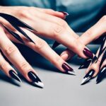 ce inseamna cand visezi ca ti se rup unghiile