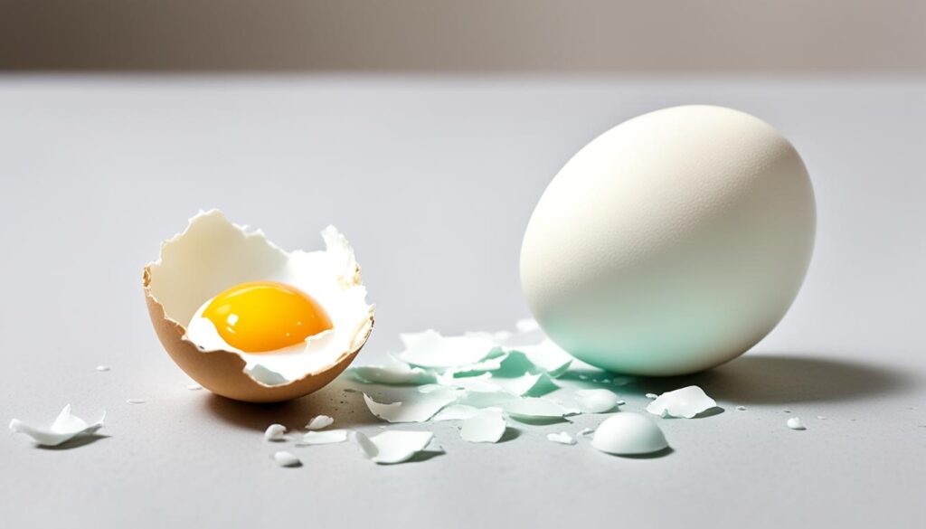 ce inseamna cand visezi ouă sparte ce inseamna cand visezi ouă sparte