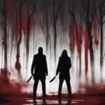 ce inseamna cand visezi sange curgand de la altcineva