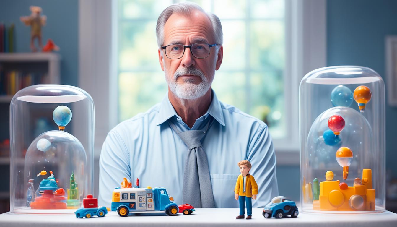 ce inseamna cand visezi tatal