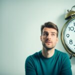 Semnificația Privitului la Ora Fixă Explicată ce inseamna daca te uiti la ora fixa