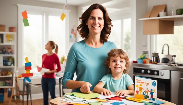 ce inseamna familie monoparentala