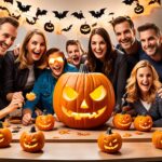 ce inseamna halloween