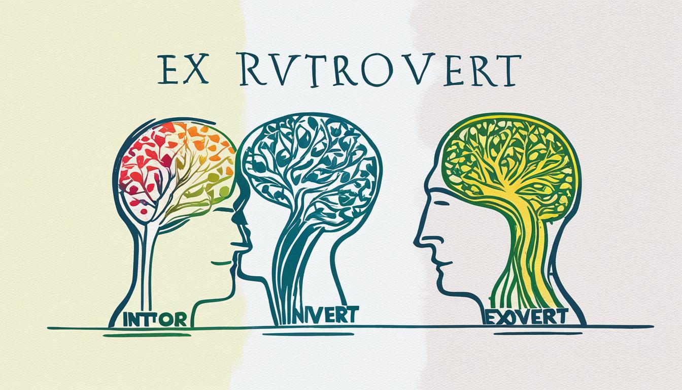 ce inseamna introvertit