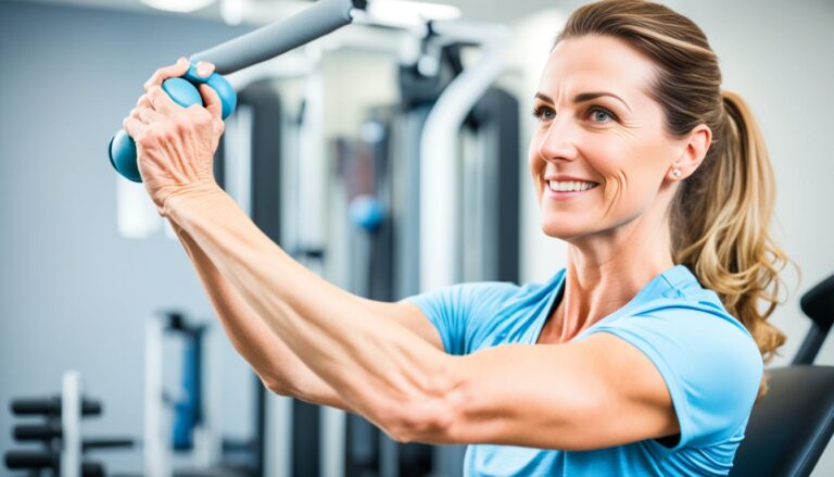 ce inseamna kinetoterapie