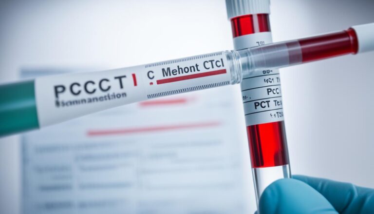 ce inseamna pct crescut la analize